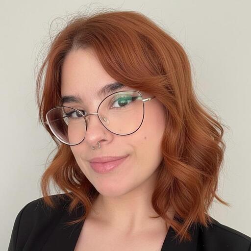 Giovanna Malfatti de Souza