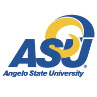 Angelo State University logo
