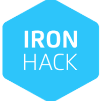 Ironhack logo