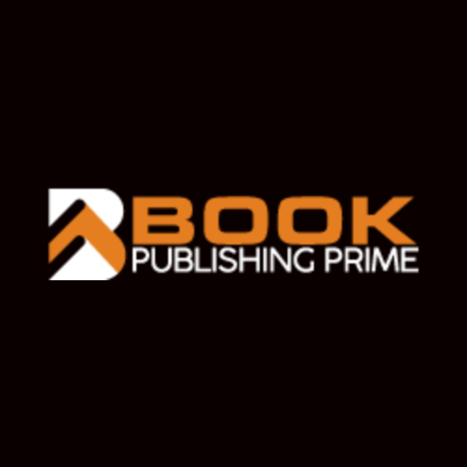 Book Publishing Prime logo