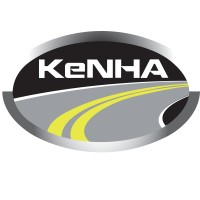 KENYA NATIONAL HIGHWAY AUTHORITY (KeNHA) logo
