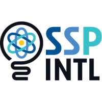 SSP International, Inc. logo