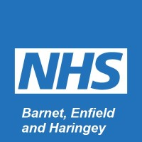 Barnet, Enfield and Haringey NHS Trust logo