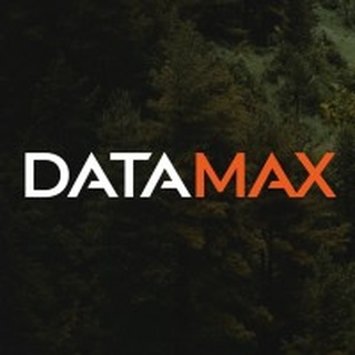 DataMax logo