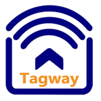 Tagway logo