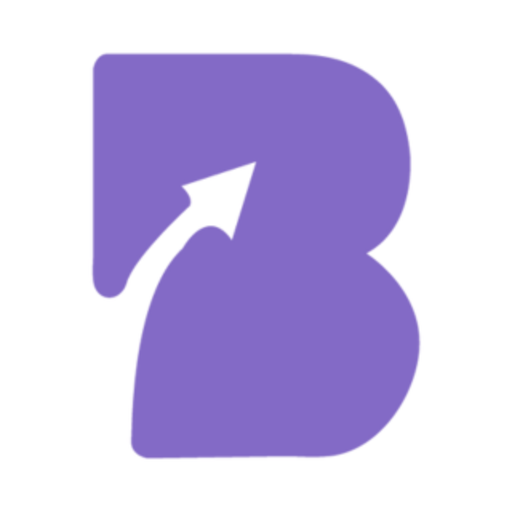 BoostMyTalent logo