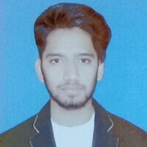 Anas Safdar