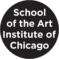 School of the Art Institute of Chicago logo