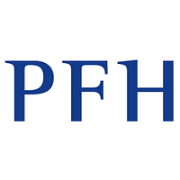 PFH Private University of Applied Sciences logo