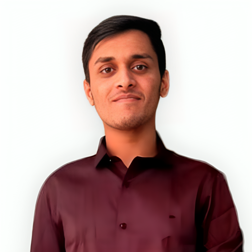 Yash Kelhe