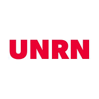 Universidad Nacional de Río Negro (UNRN) logo