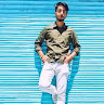 Siddhant Kapoor