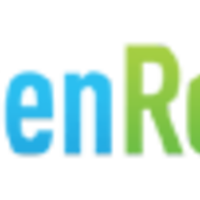 GenRocket logo