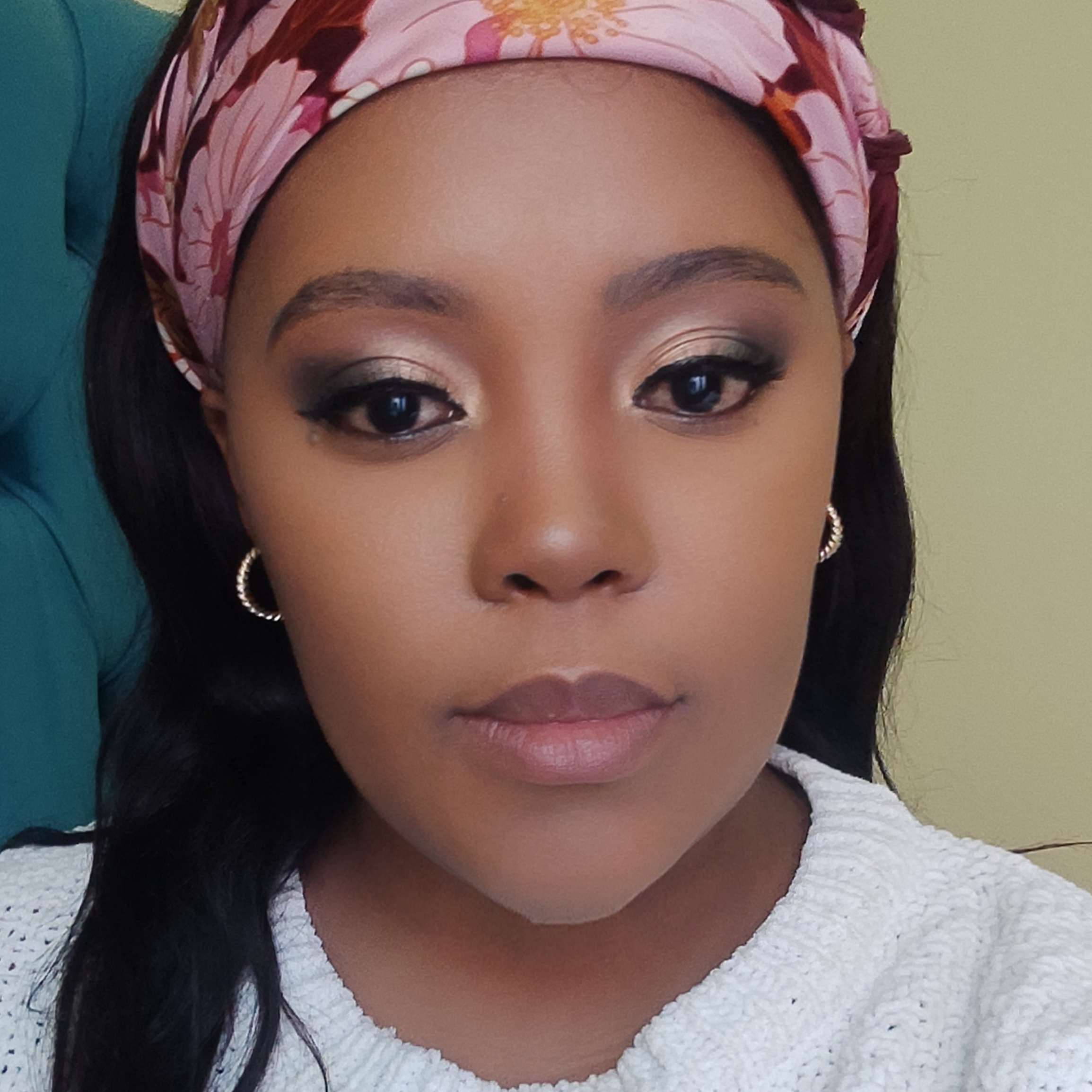 Matshepo Kgabale