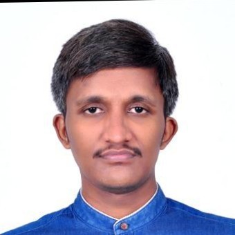 Venu Mallik