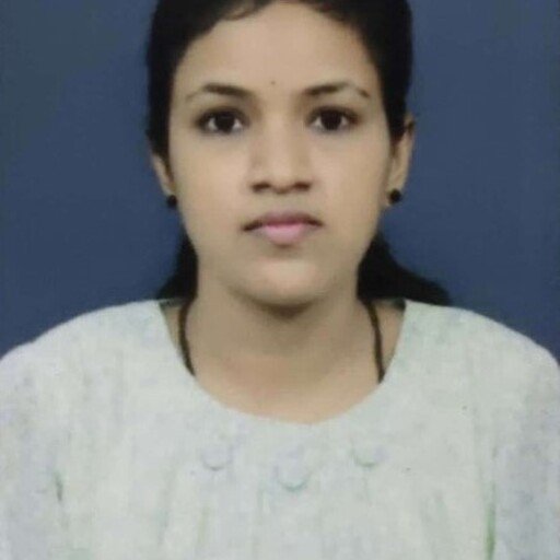Shubhangi Bawane