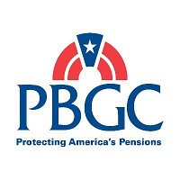 PBGC, Washington DC logo
