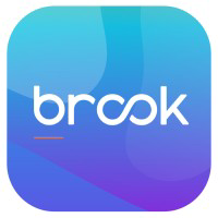 Brook Health logo