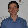 Borikhankozha Azimkhan