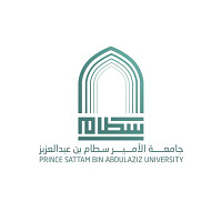 Prince Sattam Bin Abdulaziz University logo