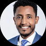 Mohammed Nuru