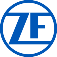 ZF Group logo