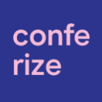 Conferize logo