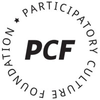 Participatory Culture Foundation logo