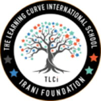 The Learning Curve logo