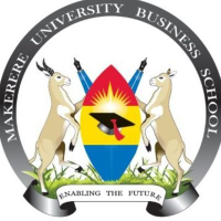 Makerere University Business School logo