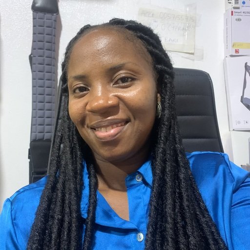 Nwosu Ukamaka Mary