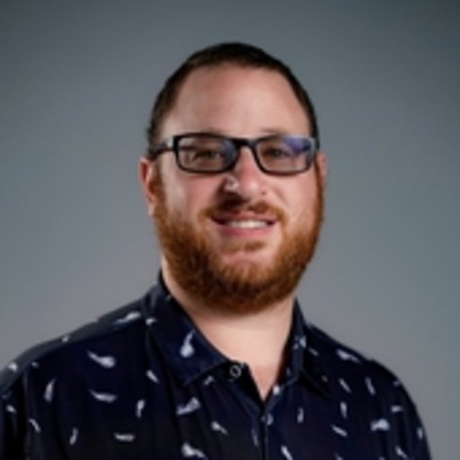 Adam Steinberger