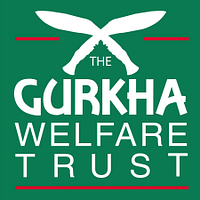 The Gurkha Welfare Trust logo