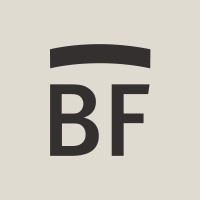 Berghof Foundation logo