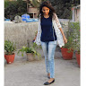 Srushti Nighot