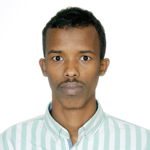 ABDIRISAK ABDIRAHMAN YUSUF