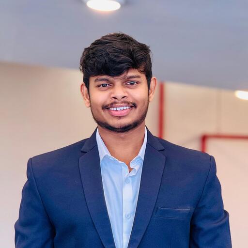 Anjan Kumar Meda