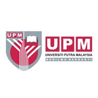 Universiti Putra Malaysia (UPM) logo
