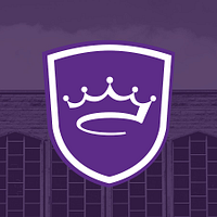 Crown College logo