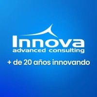 INNOVA ADVANCED CONSULTING logo