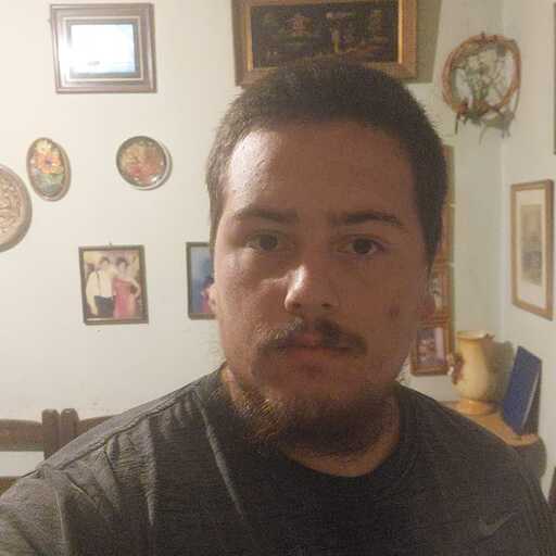 Jorge Luis Robaina Cejas