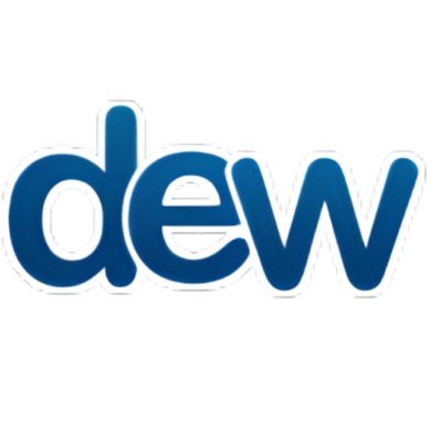 Dew Software logo
