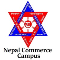 NCC College logo