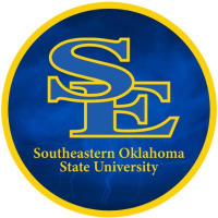 Southeastern Oklahoma State University logo
