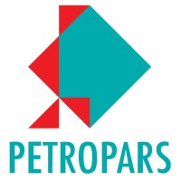 Petropars Co. logo