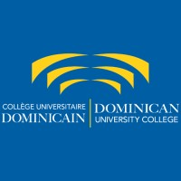 Dominican University College logo