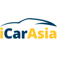 iCarasia Limited logo