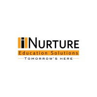 iNurture Education Solutions Pvt Ltd logo