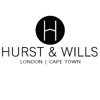 Hurst & Wills logo