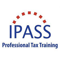 Irish Payroll Association (IPASS) logo